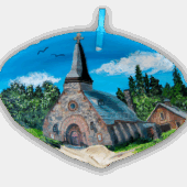 Our Lady of the Snows