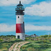 Sankaty Head