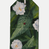 Lady Bug tag