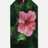 Hibiscus tag