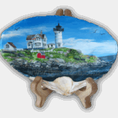 Nubble Lighthouse
