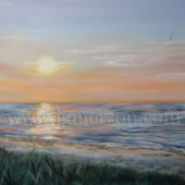 Nantucket Sunset